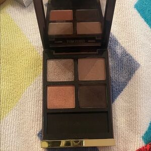 Tom Ford Eye Color Quad - disco dust